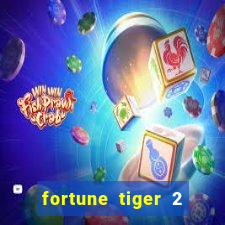 fortune tiger 2 revenge demo